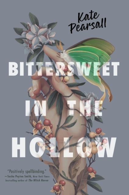 Bittersweet in the Hollow by Kate Pearsall PAPERBACK 9780593531044