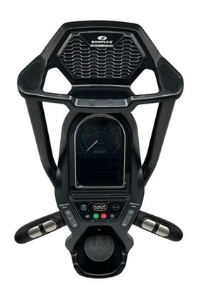 Console display Bowflex Max Trainer full mechanical for M3, M5, M6 M7, M8, M9