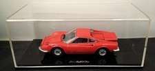 KYOSHO 1/43 FERRARI Dino 246GT Red 434152