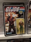 Duke Tiger Force Action Figure Super7