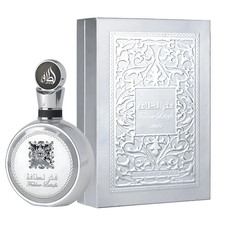 Lattafa Fakhar Platin Eau de Parfum 100ml | 100% Authentic | New and Sealed