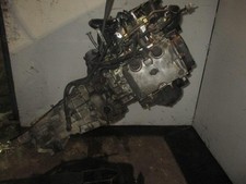 MOTORE COMPLETO PER SUBARU Forester 1° Serie EJ20 EJ202 Benzina 2000 (97>02)