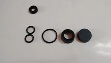 L&R Varimatic/ Automatic hydraulic seals. DIY watch cleaning machine repair.
