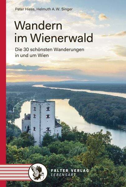 Thumbnail - Wandern Wienerwald