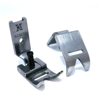 503690 PRESSER FOOT FOR ZIG-ZAG MACHINE