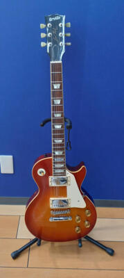 ORVILLE LPS-75 Electric Guitar-03 | eBay