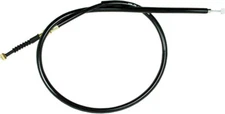 Motion Pro Replacement Rear Foot Brake Cable 03-0097