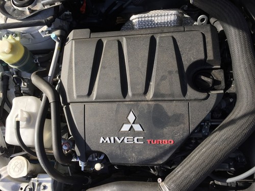 CUERPO DEL ACELERADOR/CONJUNTO DE VÁLVULAS MITSUBISHI LANCER 14 - Imagen 4 de 7