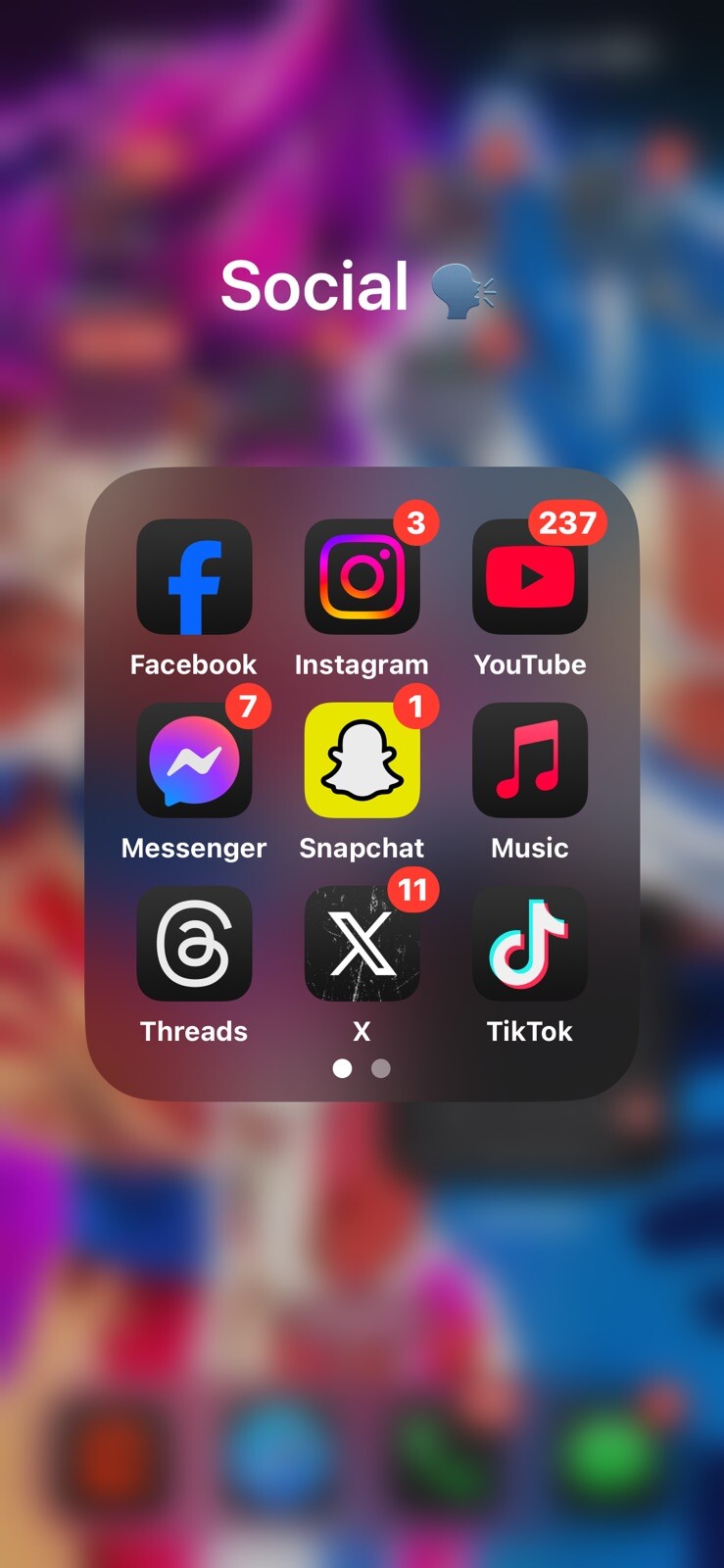 iphone 16 pro max 256gb unlocked black ( With TikTok)-image
