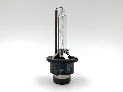OEM 03-06 Mercedes E Class Philips D2S Xenon HID Headlight Bulb 910139000001