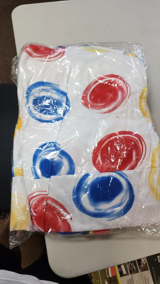 Creeper Clown Scary Adult Halloween Costume Size Medium - Image 2 of 4