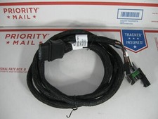 Genuine Oem Snowex Blizzard 3 Port 11-pin Truck Side Plow Light Harness 73970 Genuine Oem Snowex Blizzard 3 Port 11-pin Truck Side Plow Light Harness 73970