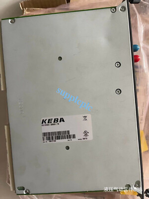 NEW KEBA CU313 CU313/A /25903/15 module Fast shipping#DHL or FedEx