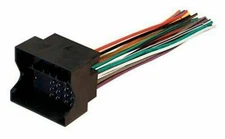 Wire Harness for 2003 2004 2005 2006 2007 2008 2009 Volkswagen Passat