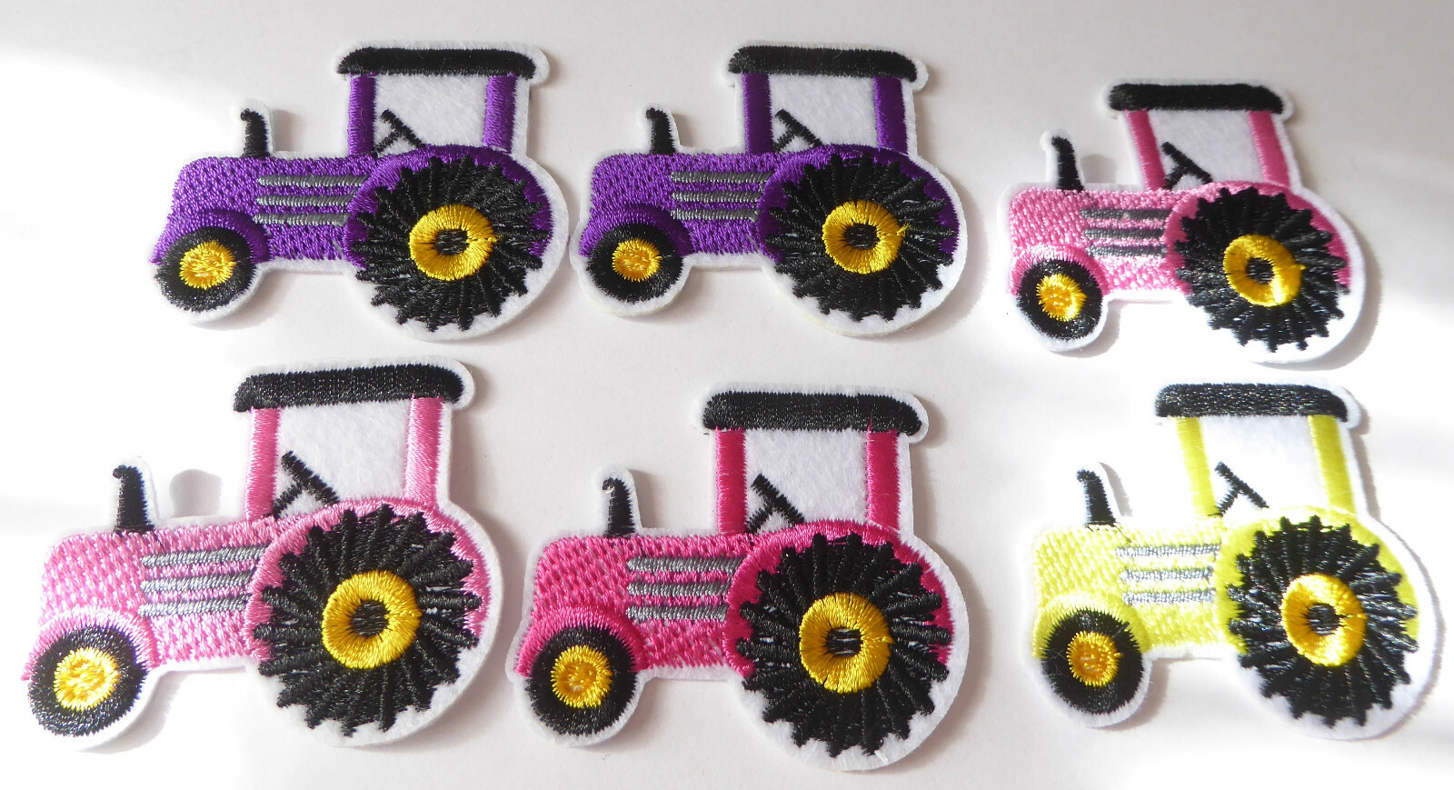 Mini Cooper - Aufnäher Shop / Patch - Shop - Größter Weltweit