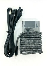 New Genuine OEM Type-C Power Adapter Charger for HP Elite Dragonfly G2 38S12UT 
