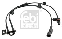 Febi Bilstein 186095 ABS Sensor FüR KIA Hyundai