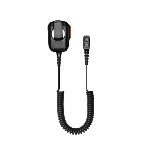Głośnik Mikrofon mikrofonowy do Hytera HYT PD700 PD700G Walkie Talkie Dwukierunkowe radio f - Zdjęcie 6 z 11