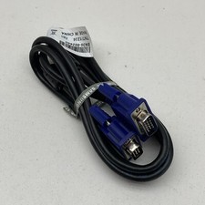  8-Pack Samsung Original BN39-00244H Male-to-Male Blue VGA Connector 5ft