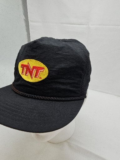 TNT Adjustable Hat - image 2