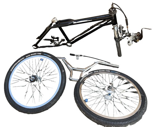 HOFFMAN BIKES STEM | eBay