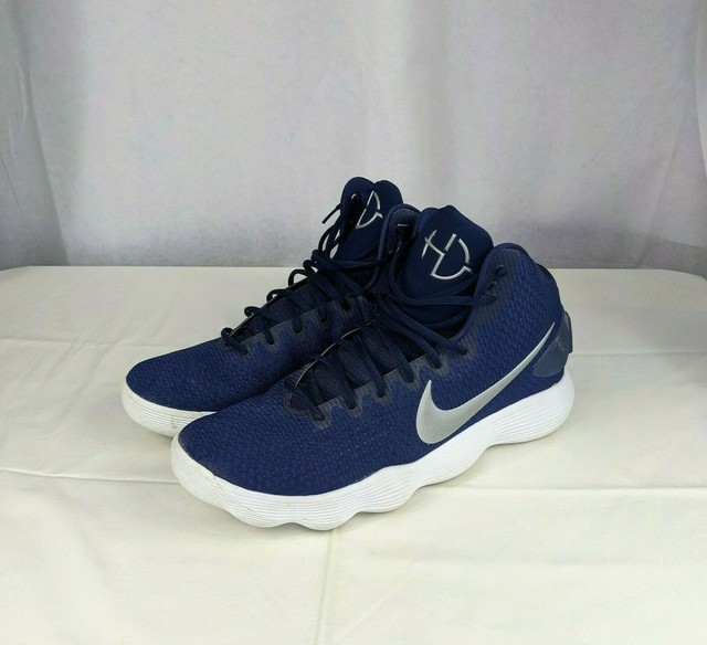 Size 15 - Nike Hyperdunk 2017 TB Midnight Navy - 897808-400 for sale online  | eBay