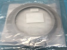 TOKYO ELECTRON TEL D124821 200 A F WAFER HOLDER SHIELD SPUTTER, 132651