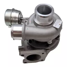 Turbolader für KIA Carnival 2,9 CRDi 136kw 28200-4X910 Neu Upgrade Turbo