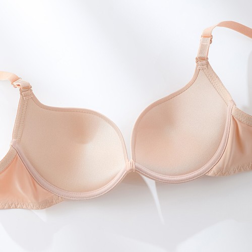Small Cup Women Bras Push Up Bra Slightly Padded Brassiere Girls Sexy Lingerie - Picture 9 of 16