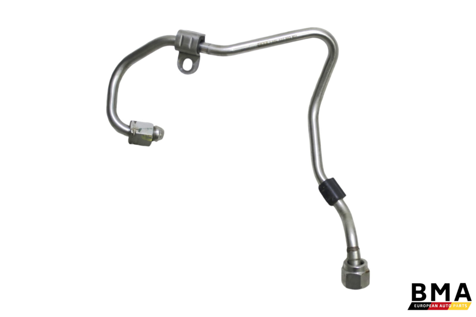 Lamborghini Gallardo LP560 Pump To Block Fuel Hose Pipe Line 2009 - 2014 OEM
