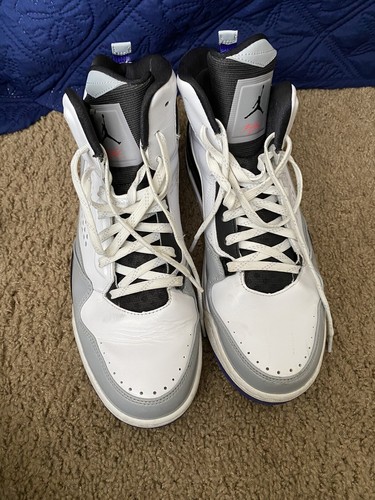 Jordan True Flight Basketball Sneakers 
