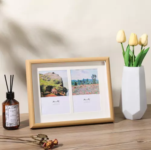Photo Frames Set Picture Frame Family Wall Art Picture Painting Holder Set Home - Picture 43 of 245