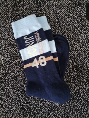 Socken Junge Gr.37-39 Neu