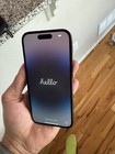 New ListingApple iPhone 14 Pro - 128 Gb - Space Black (Verizon)