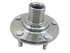 SKP 94QY95X Front Wheel Hub Fits 2010-2013 Kia Forte Koup Wheel Hub