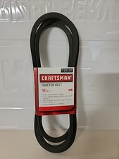 OEM Craftsman Genuine 42" Deck Belt 144200  532144200  24104 -AD