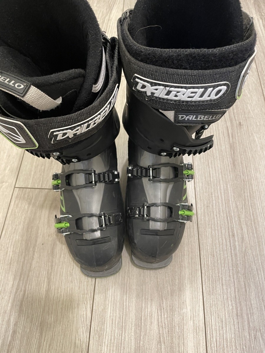 Dalbello Viper 120 Men Ski Boots Size 24.5 Mondo Contour 4 High Performance s-l1200.jpg main image 3