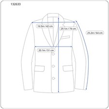 Tiger of Sweden Regular Blazers for Men | eBay