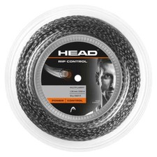 HEAD RIP Control ( 200m Rolle ) schwarz 1,30 ...