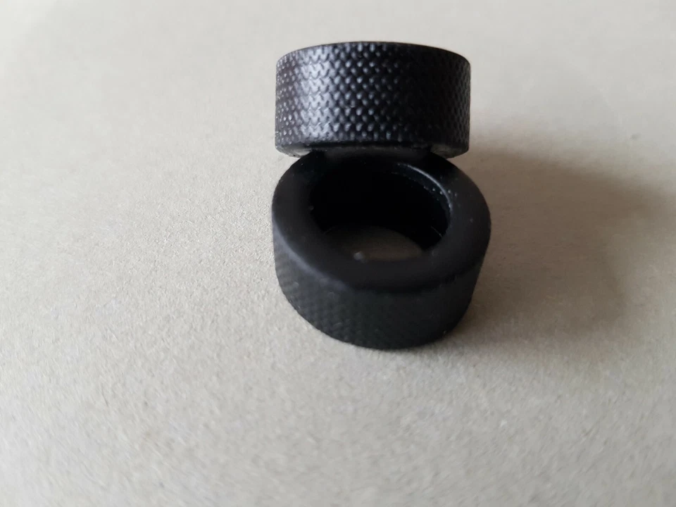 Tuning-Reifen passend für Carrera Evolution / 132 Digital Opel GT