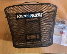 Knee rover B1 basket accessory basket