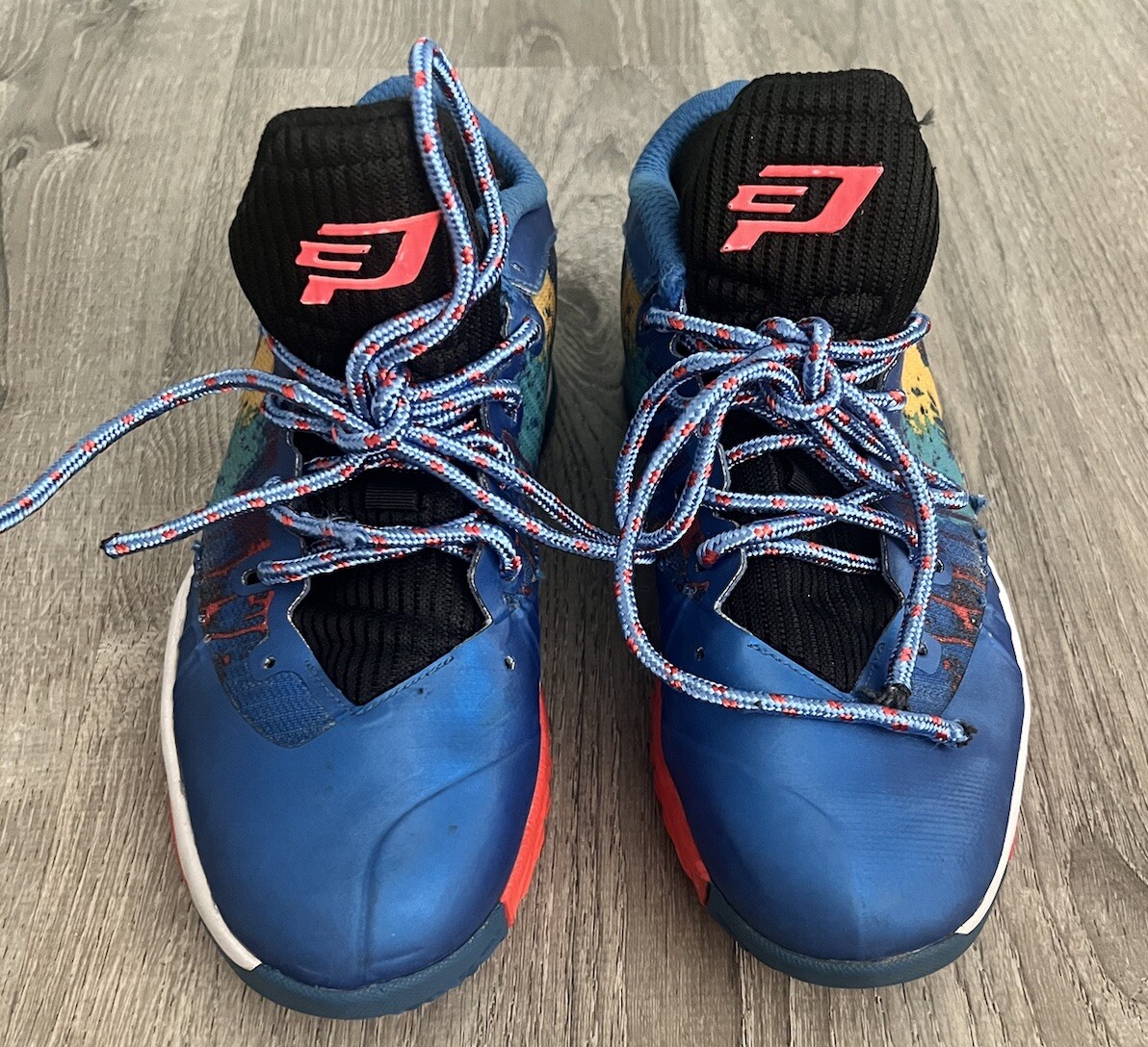 最終値下げ JORDAN CP3 VII AE 新品未使用 29cm Jordan CP3.VII AE Black 2014 for Sale | Authenticity Guaranteed | eBay