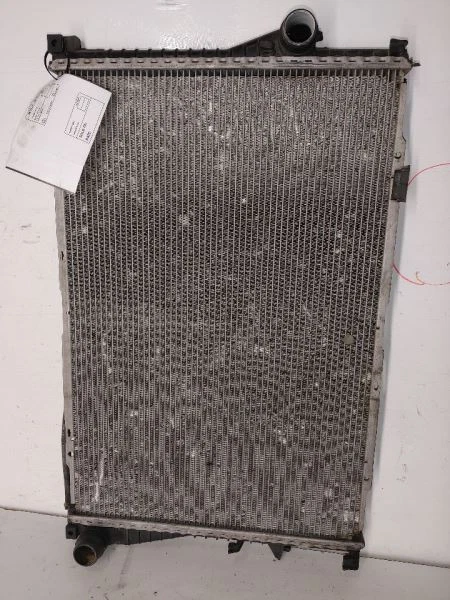 99 00 01 BMW 740I E38 РАДИАТОР - Изображение 4 из 4
