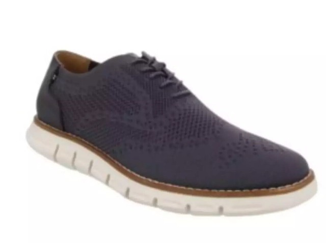 nautica mens oxford shoes