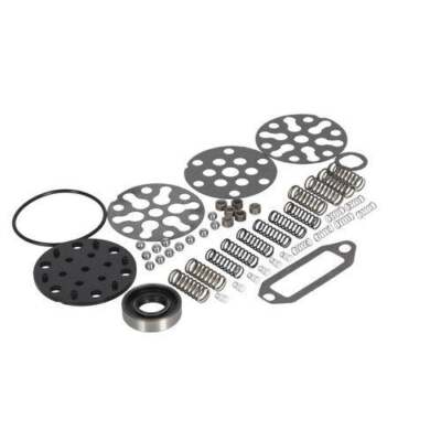 CPN12259 HTS Set Fili Candela Adatto A Ford 8N NAA 600 800 801 - Foto 8