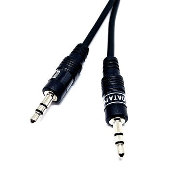 CAVO AUDIO PER Kenwood TM-V71A/E TM-D710 Ecc. Equiv. PG-5H - Foto 11
