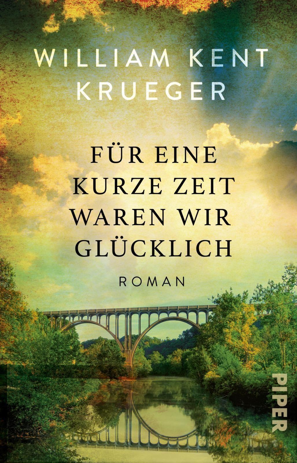 Thumbnail - Für Eine Kurze Zeit Waren Wir Glücklich | Roman York Times Bestseller