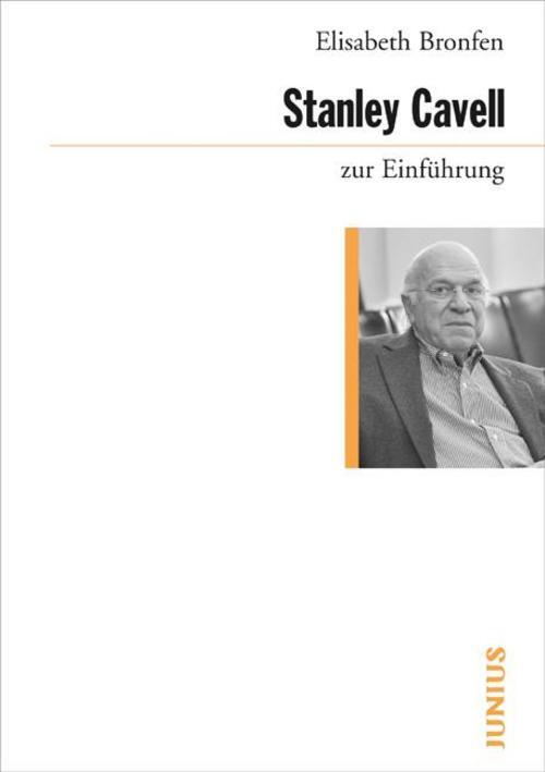 Thumbnail - Stanley Cavell Zur Einführung, Elisabeth Bronfen