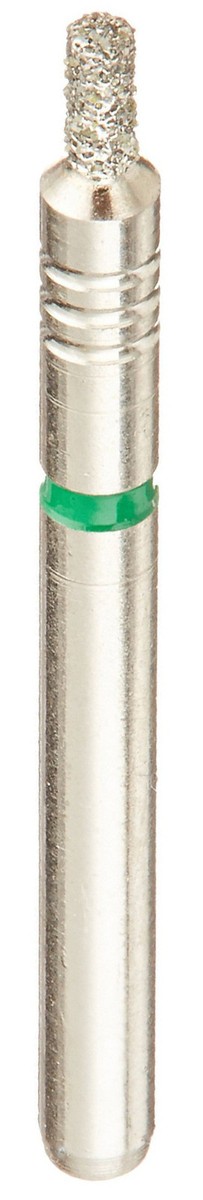 CROSSTECH Multi-Use Dental Diamond Burs - 5-Pack Coarse Grit, M4C AXREDUCT 828/008C