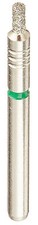 CROSSTECH MultiUse Dental Diamond M4C, AXREDUCT 828/008C, Coarse,5 Burs